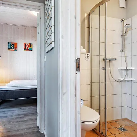 بيت للعطل 4 Star Holiday In Wendtorf