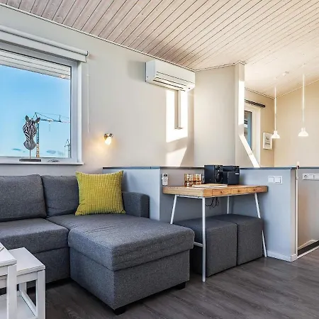 بيت للعطل 4 Star Holiday In Wendtorf