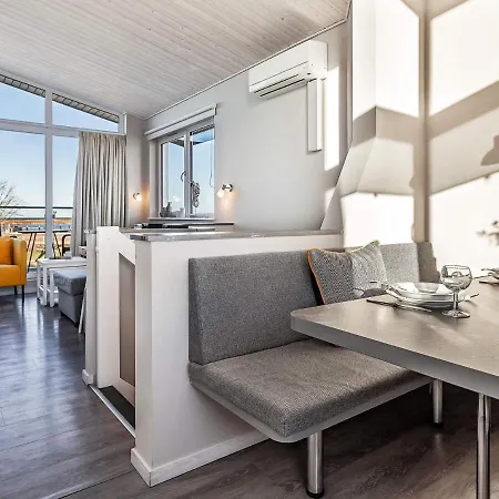 4 Star Holiday In بيت للعطل Wendtorf