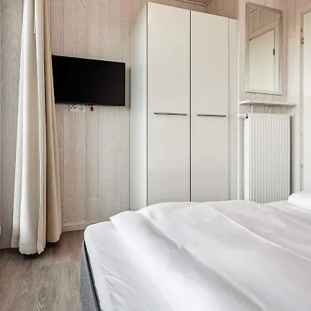 4 Star Holiday In بيت للعطل Wendtorf